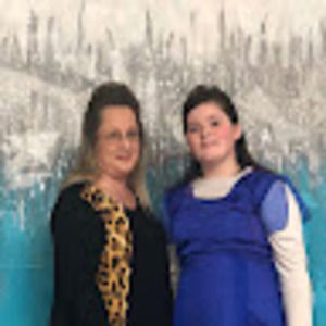 Meet your Posher, Stella